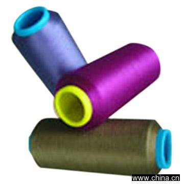 All-Silk Thread