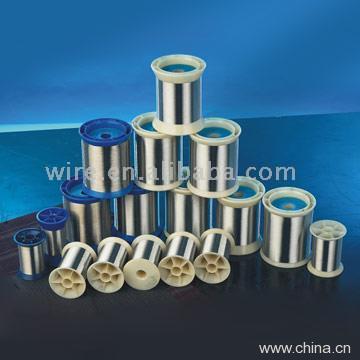 Stainless Steel Wire