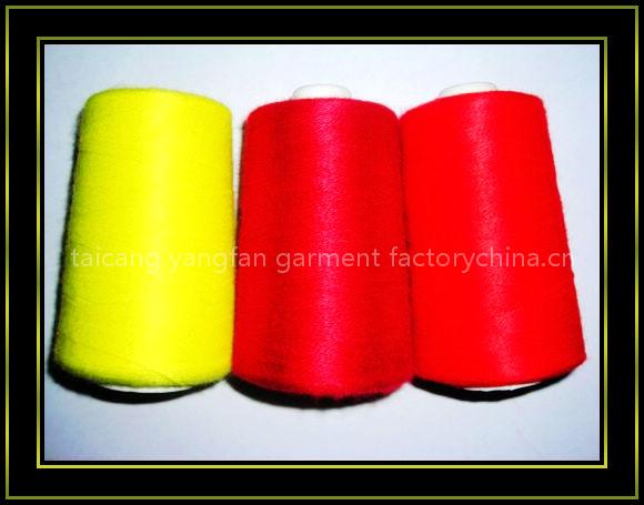blended embroidery thread