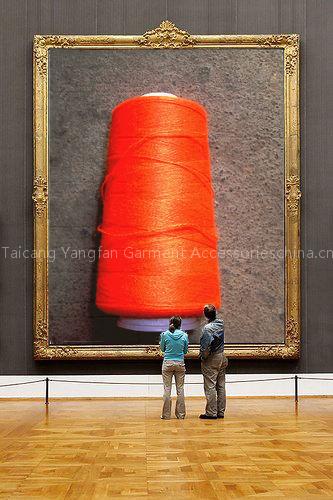 embroidery yarn