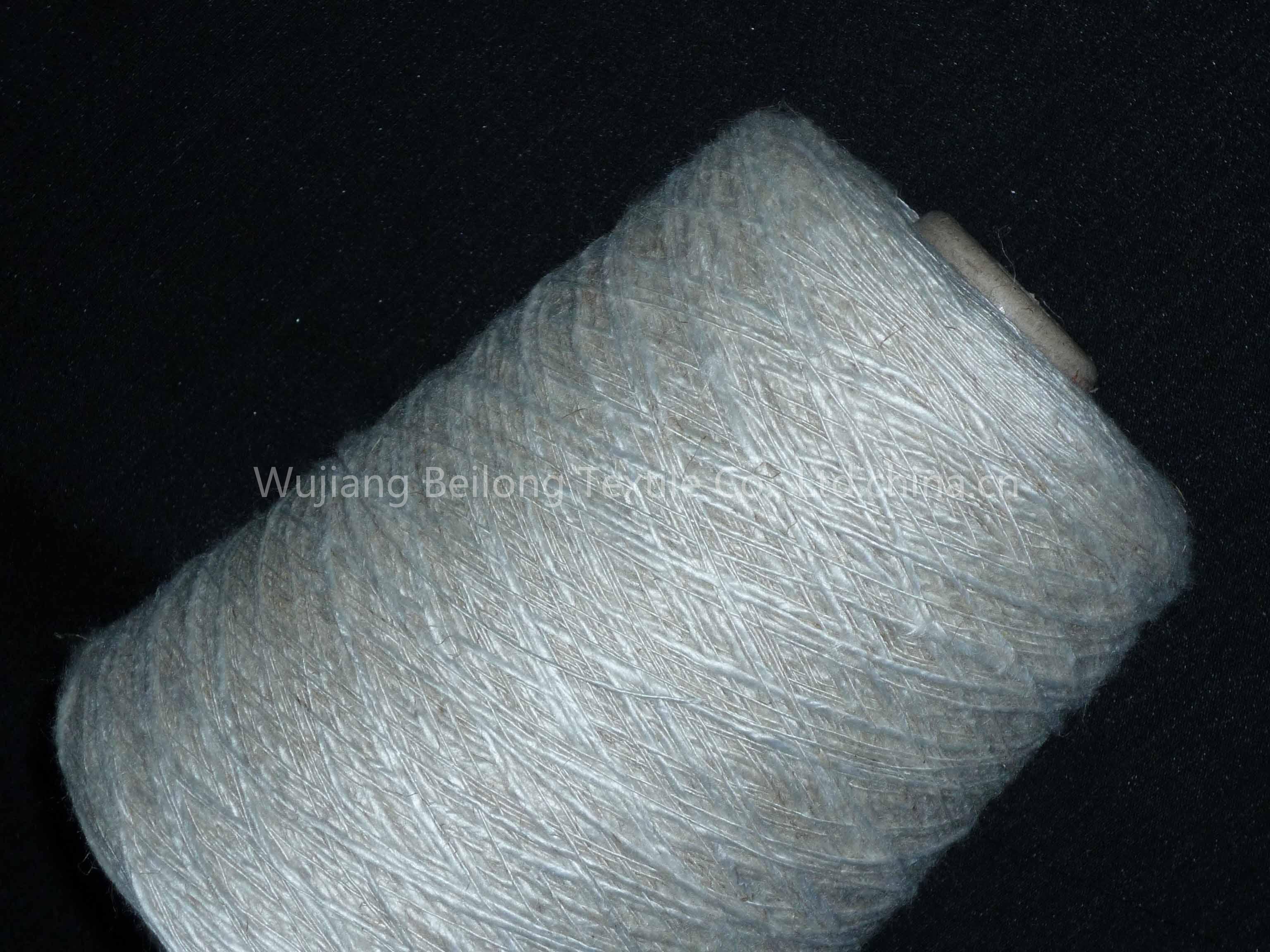 Special Yarn Slub Yarn of Rayon and Linen (5S-30S)