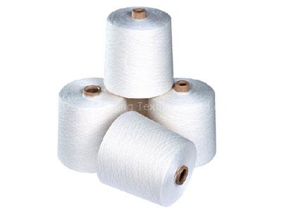 Pure cotton slubby yarn,Pure cotton slubby yarn
