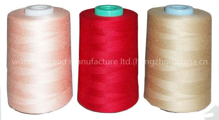 Core Spun Sewing Thread (NE-002)