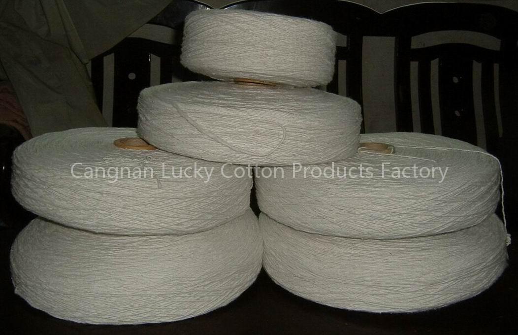 mop yarn