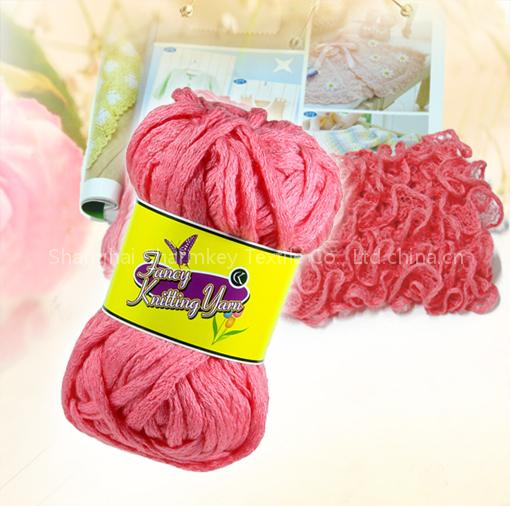 Knitting Yarn, Fancy Yarn