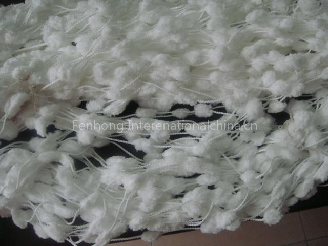 fancy yarn
