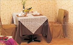 Dining Room Linen