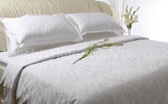 guestroom linen