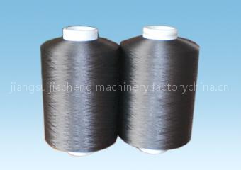 MIX COLOR PBT yarn 200D/36F for denim fabric