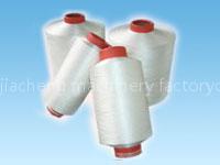 PBT stretch yarn