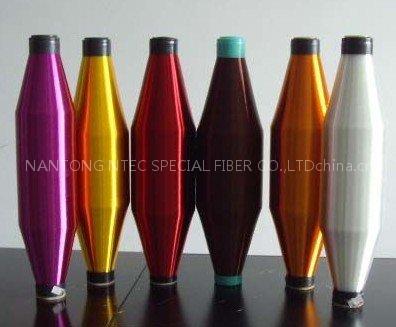 Dope Dyed Nylon monofilament