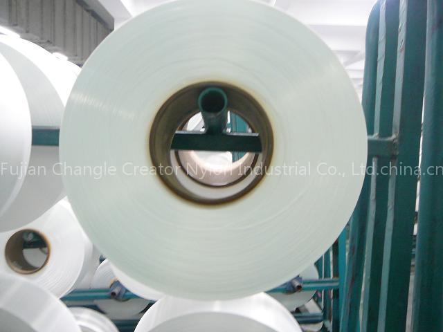 nylon yarn