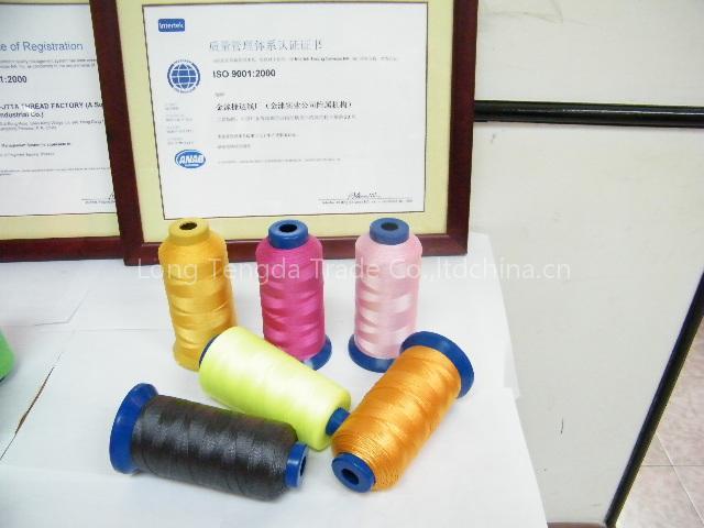 nylon sewing threads