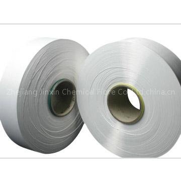 POLYESTER POY FDY DTY