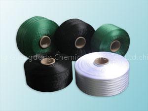 polypropylene yarn
