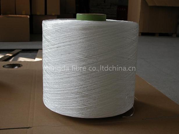 polyester twisted yarn