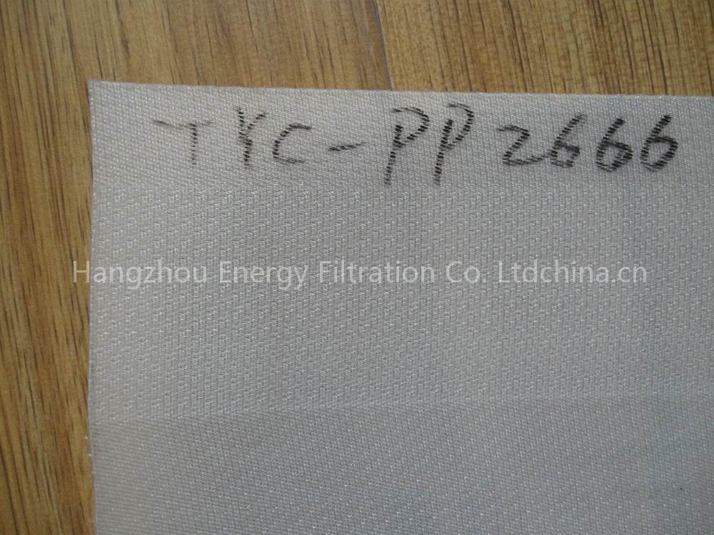 Monofilament Filter Cloth