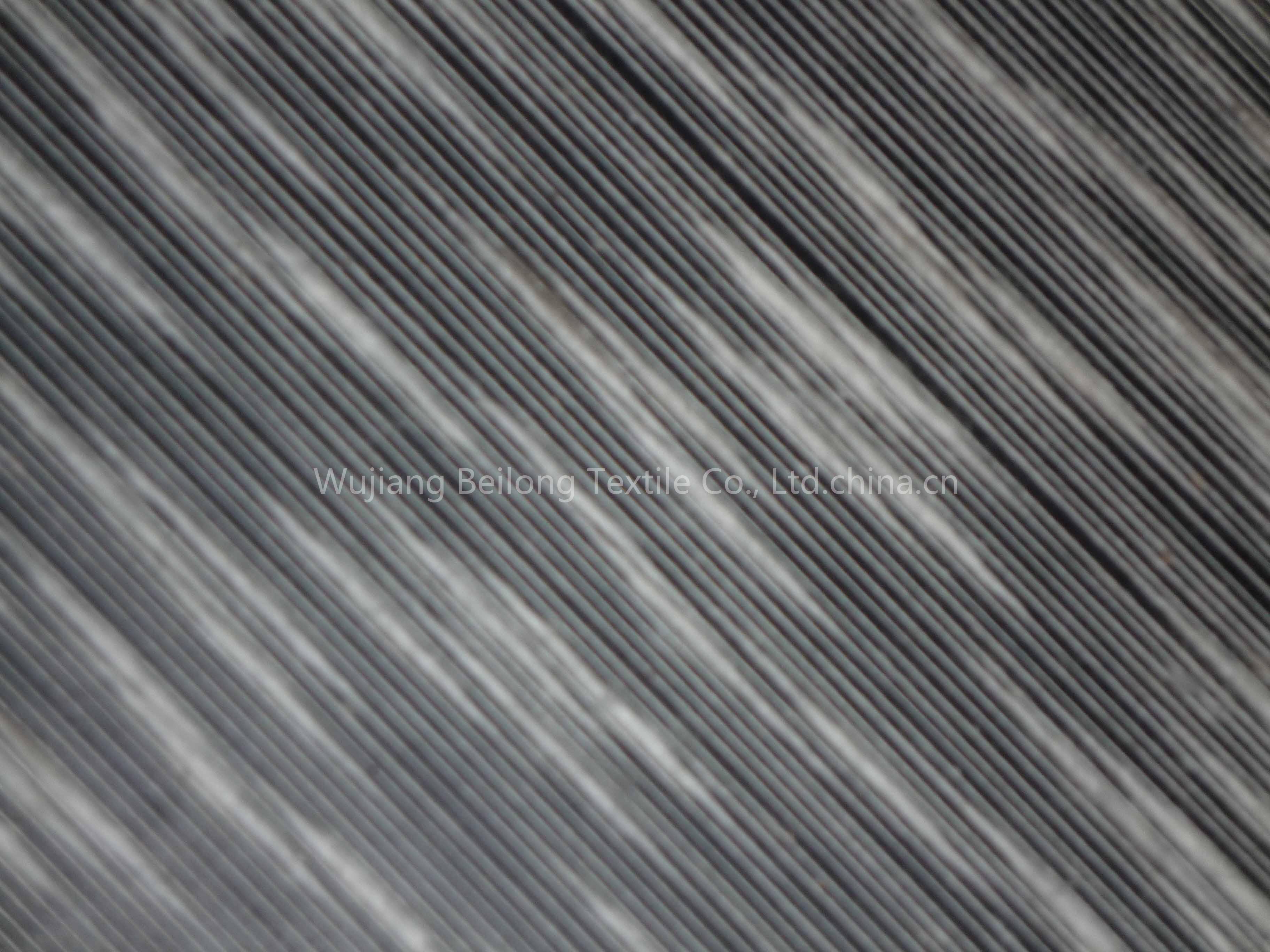 Polyester Slub Yarn