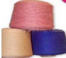 wool yarn