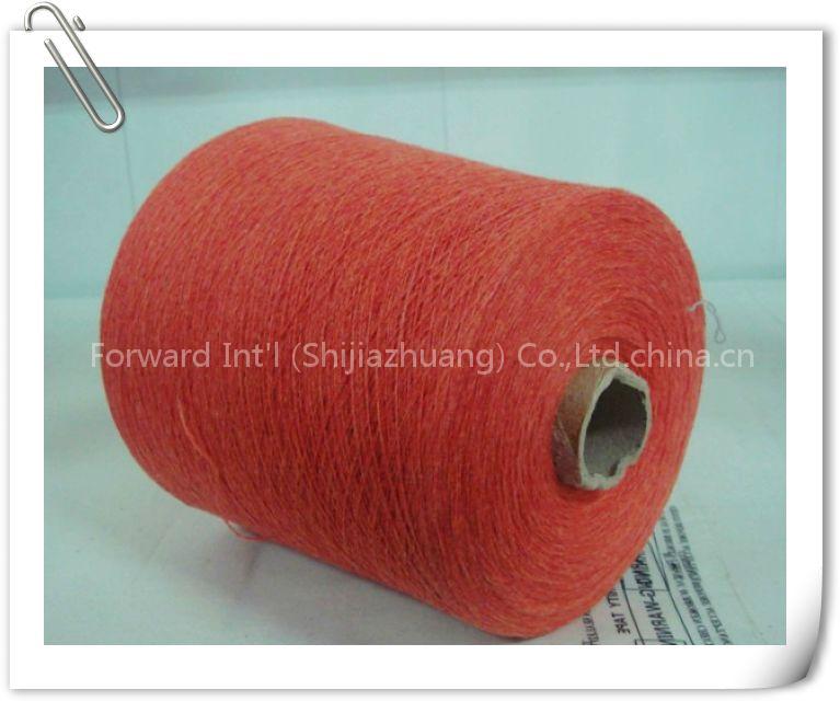 cashmere yarn