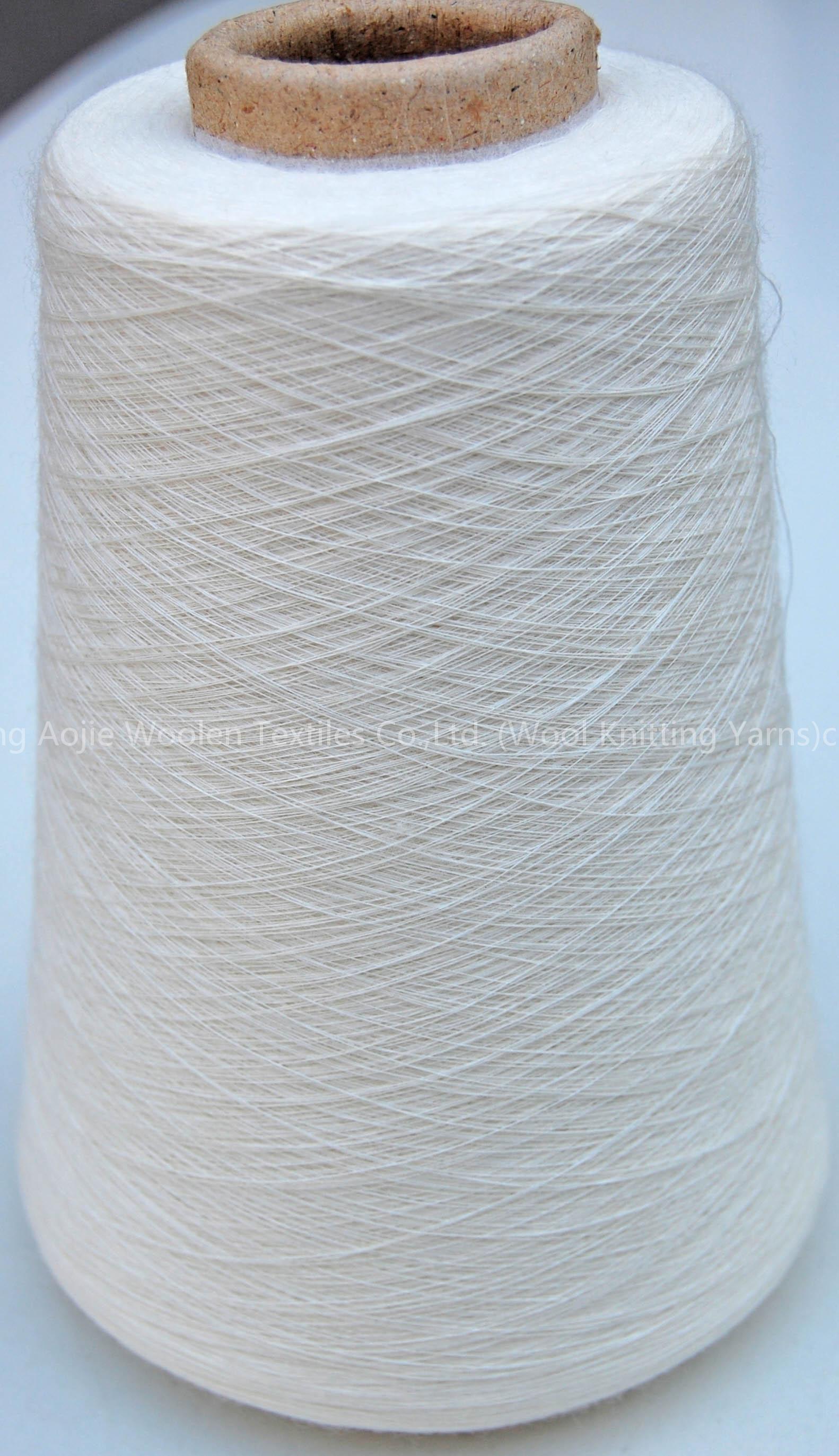 australian wool yarn