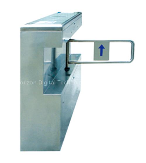 Ordinary type swing gate
