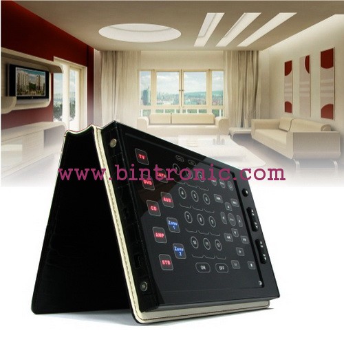 Smart Home Touch Master