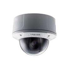 SAMSUNG GVI Security SCC-C9302 CCTV camera - fixed dome - vandal / weatherproof