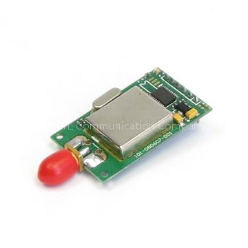 Low Cost High Speed Rate Wireless Module