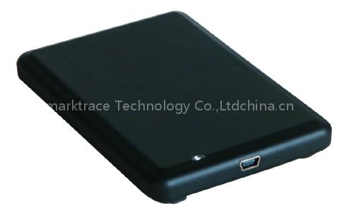 UHF Desktop Reader and Writer