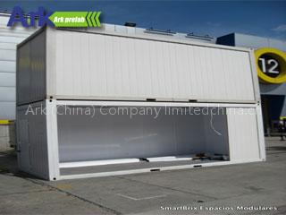 modular house