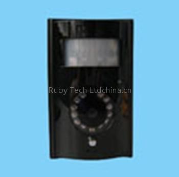 economical gsm surveillance alarm