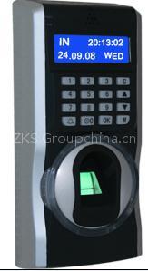 ZKS-A2 professional access control terminal