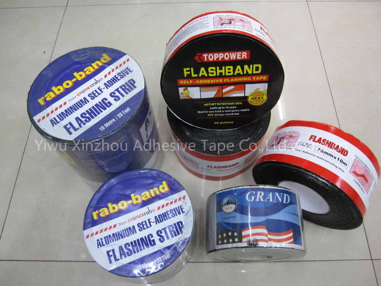 Flash Band
