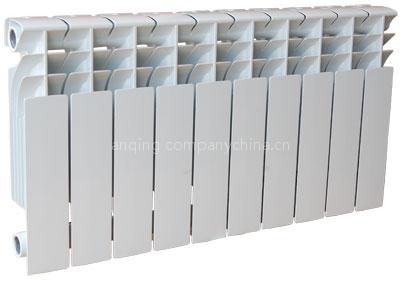 Aluminum Radiator