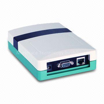 RFID UHF desktop reader(RS232/RJ45)