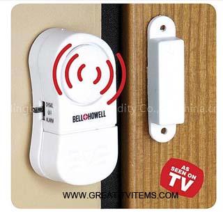First Alert Alarm/as seen on tv/sell as seen on tv first alarm/manufacture first alarm as seen on tv/china as seeno tv first alarm supplier