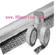 Anti-splashing tape
