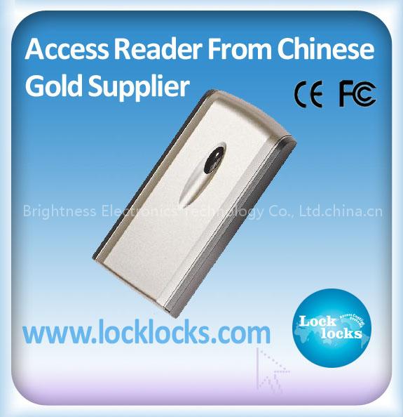 (BTS-01K) Card Reader
