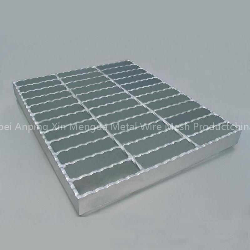 steel grating