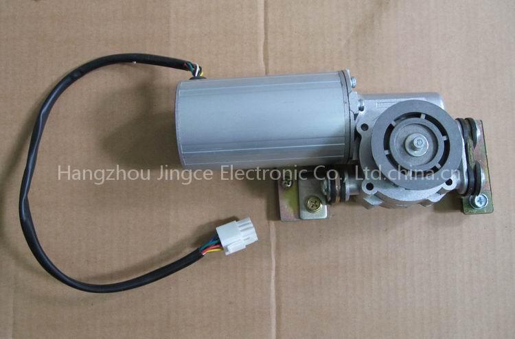 Automatic Door Motor