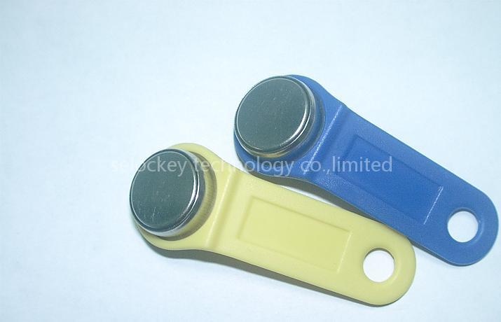 iButton 1990A