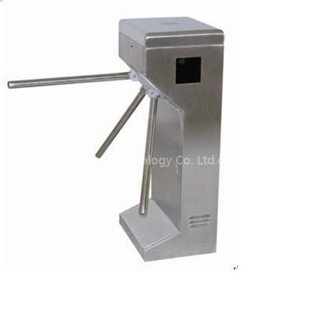 waist high turnstile