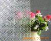 clear pattern glass