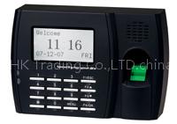 Fingerprint Attendance Machine