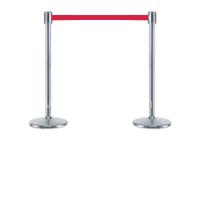 crowd control barriers