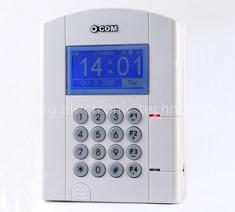 OTA650 Proximity Time Attendance & Access Control
