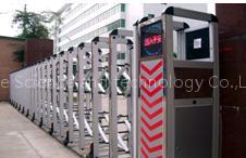 barrier gate ,floding gate ,parking lock