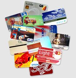 Professional manufacturer for PVC card