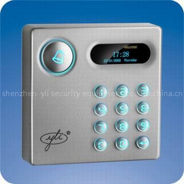 card reader